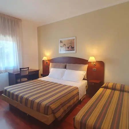 Gli Ulivi Feriegård *