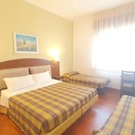 Gli Ulivi Feriegård