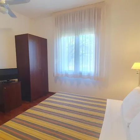 Gli Ulivi Predappio Alta