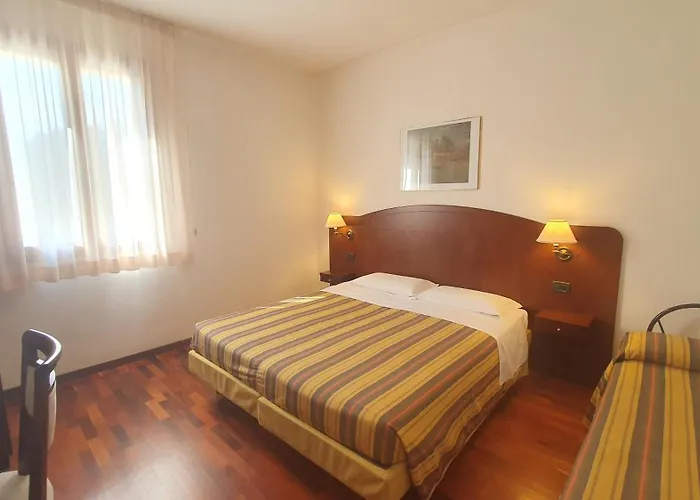 Feriegård Gli Ulivi