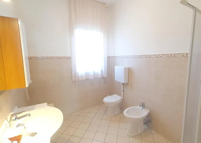 Gli Ulivi Predappio Alta