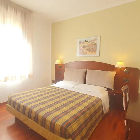 ファームステイ Gli Ulivi *