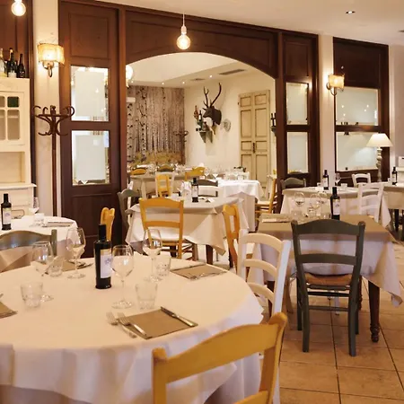 ファームステイ Gli Ulivi