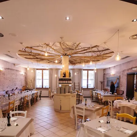 Gli Ulivi ファームステイ *