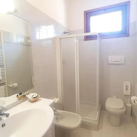 Gli Ulivi Farm stay