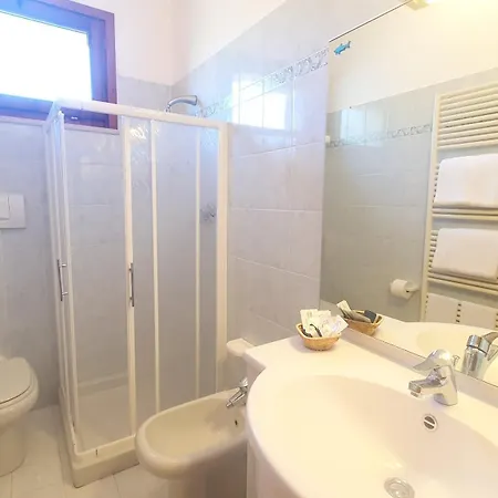 ファームステイ Gli Ulivi *