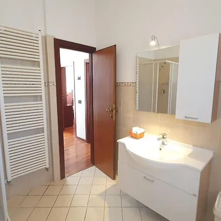 Gli Ulivi ファームステイ *