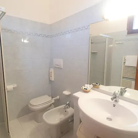 Gli Ulivi * Predappio Alta