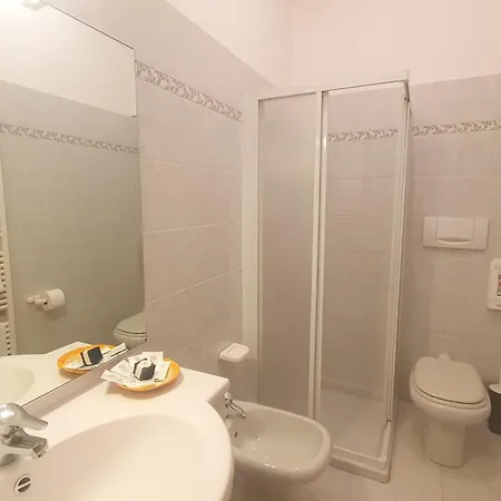 Gli Ulivi ファームステイ