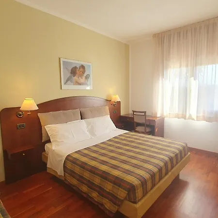 Gli Ulivi ファームステイ *