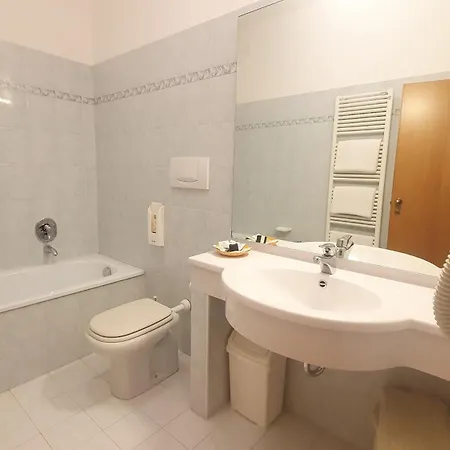 Gli Ulivi ファームステイ