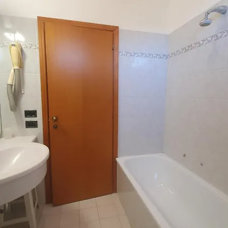 ファームステイ Gli Ulivi *