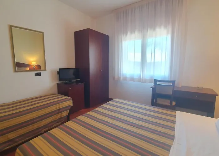 Gli Ulivi Predappio Alta