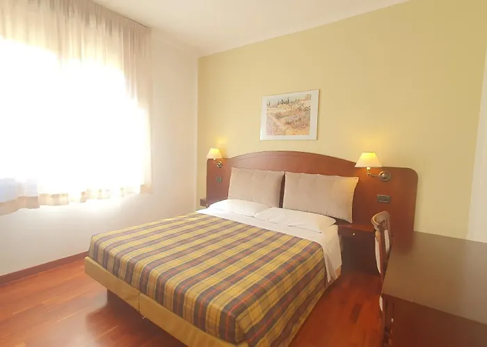 Bauernhof Gli Ulivi *