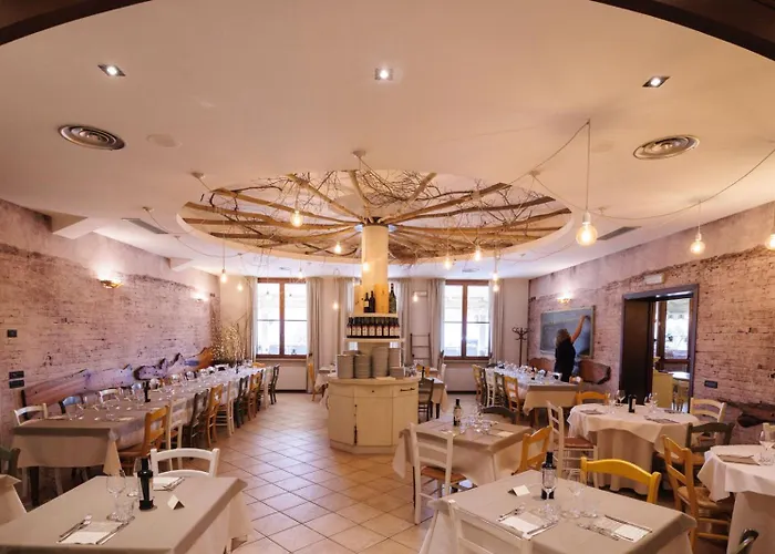 Gli Ulivi Фермерский дом *