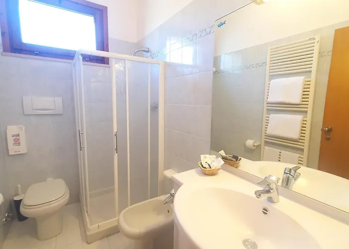 Bauernhof Gli Ulivi *