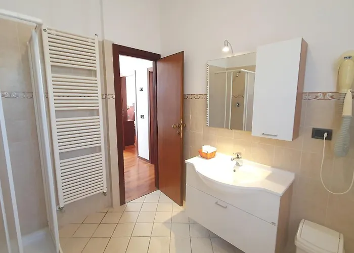 Gli Ulivi Bauernhof *