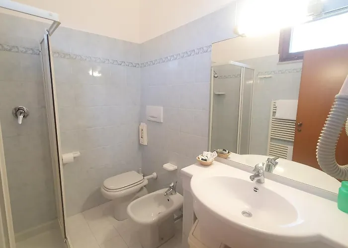 Gli Ulivi * Predappio Alta