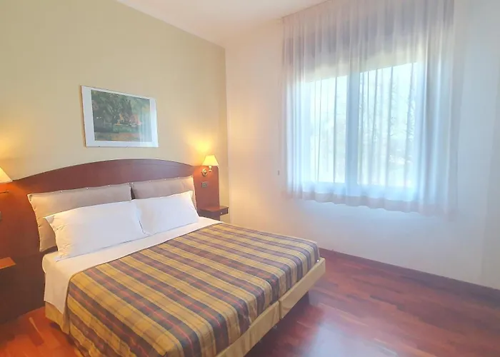 Gli Ulivi Фермерский дом Predappio Alta