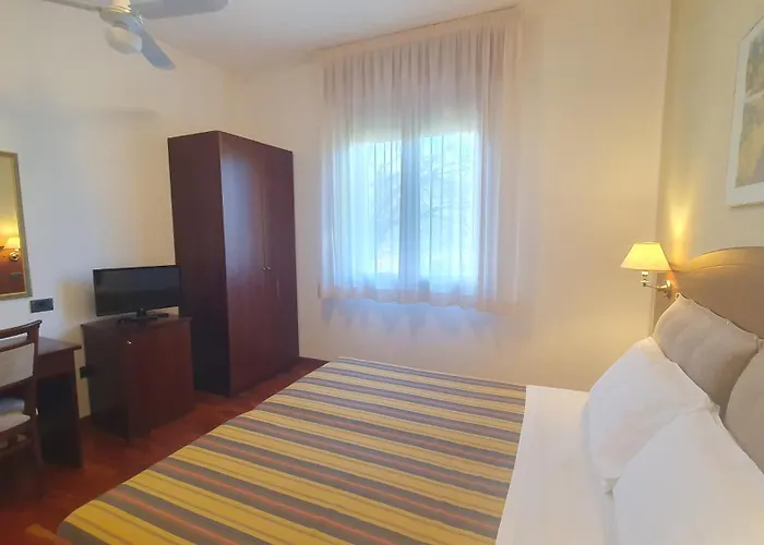 Gli Ulivi Predappio Alta