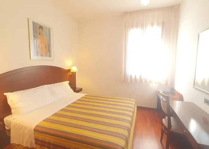 Gli Ulivi * Predappio Alta