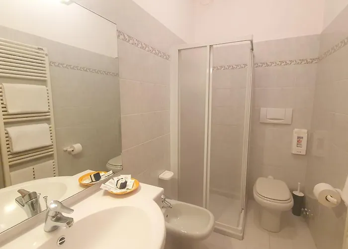 Gli Ulivi Фермерский дом