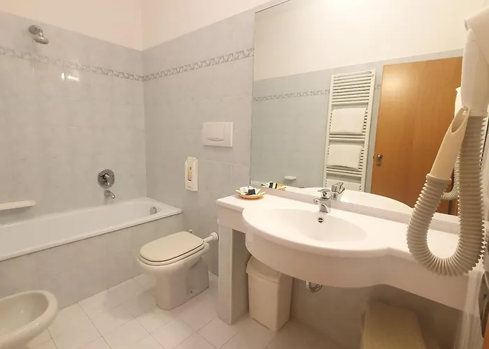 Gli Ulivi Фермерский дом