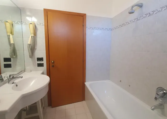 Bauernhof Gli Ulivi *